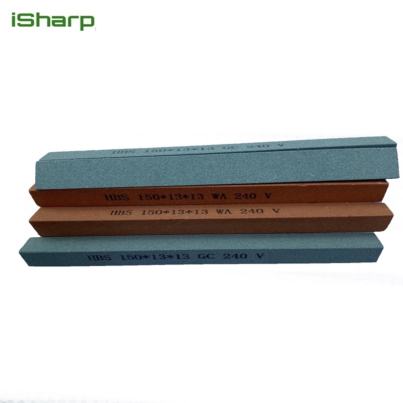 Isharp Triangle General Sharpening Stone