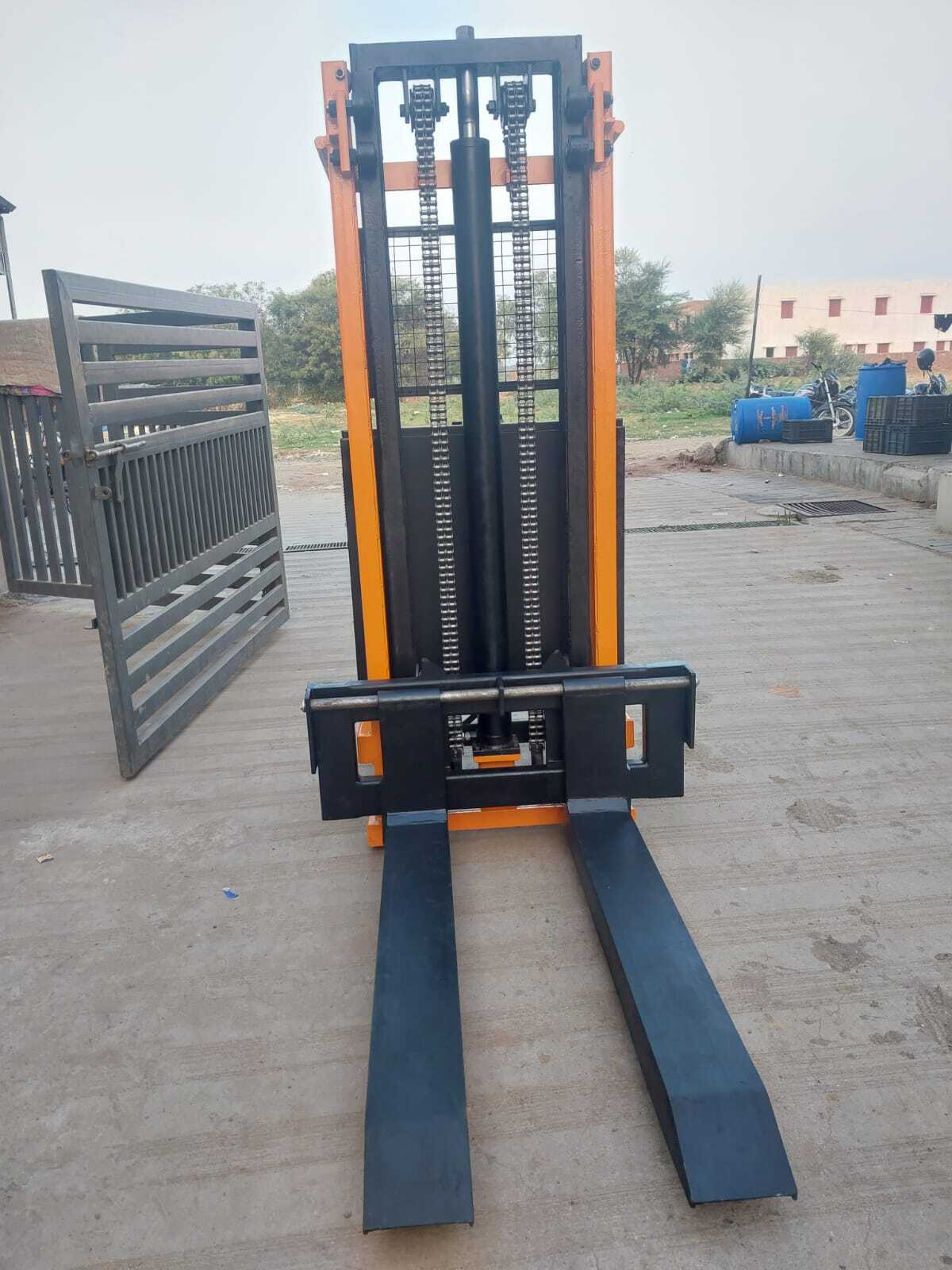 Rust Proof Helix Engineers Battery Stacker