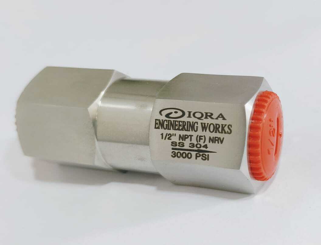 Ball Valve