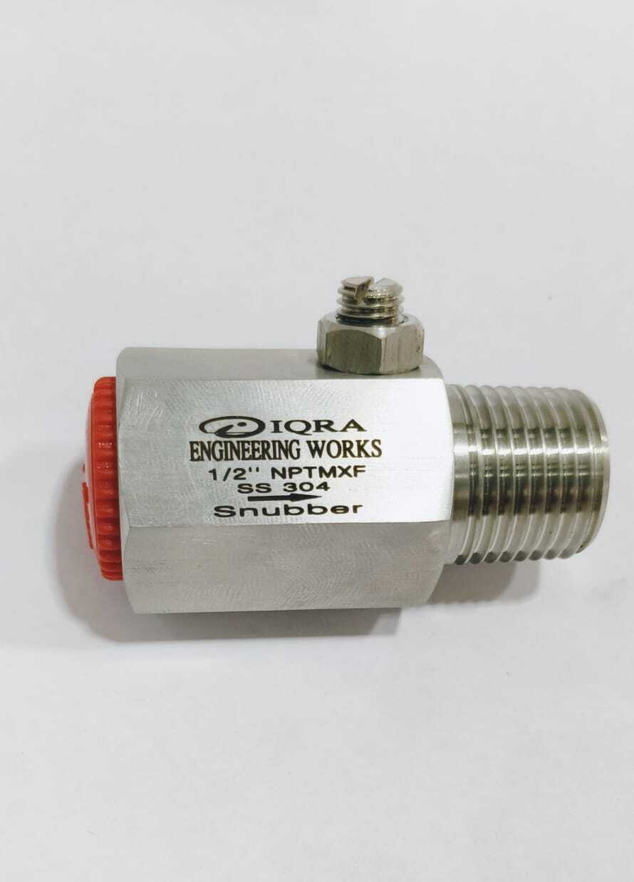 Ball Valve