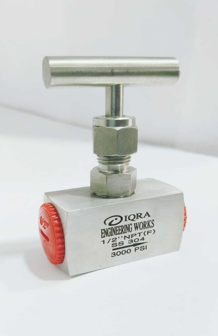 Ball Valve