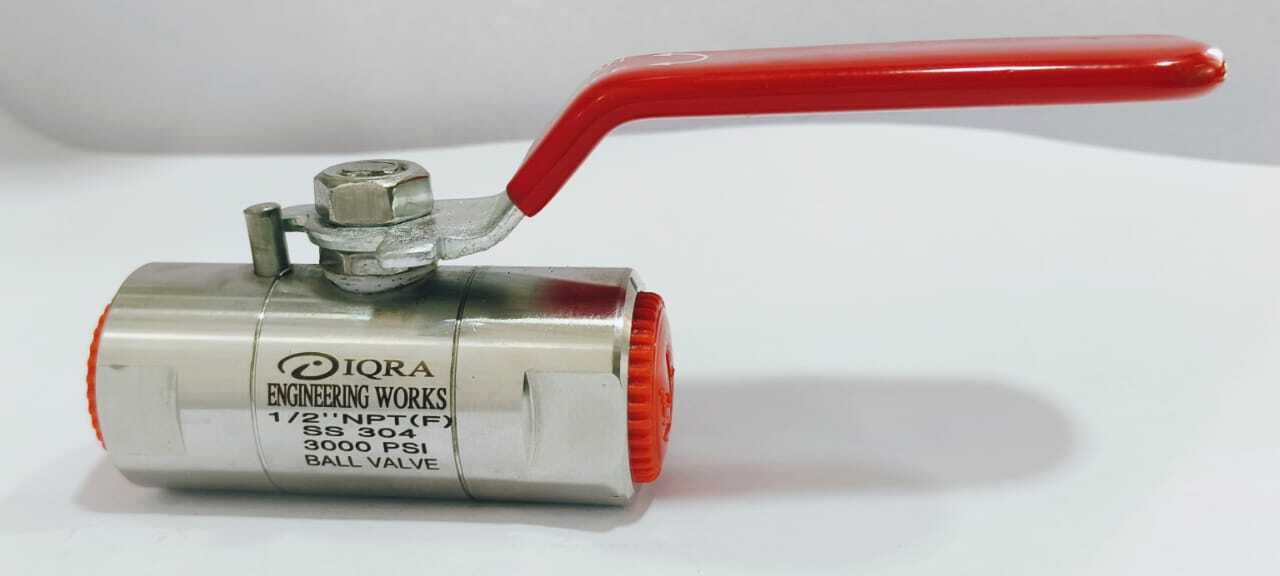 Ball Valve