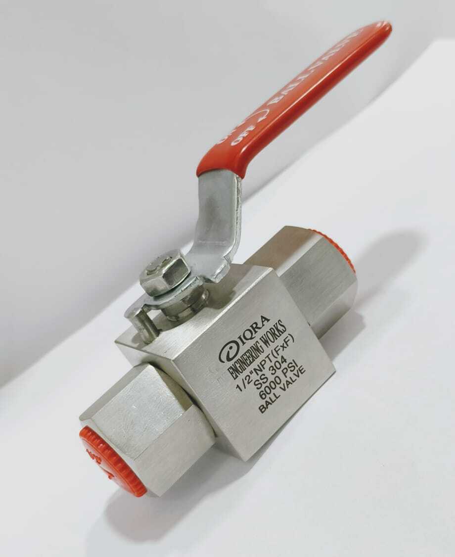 Ball Valve
