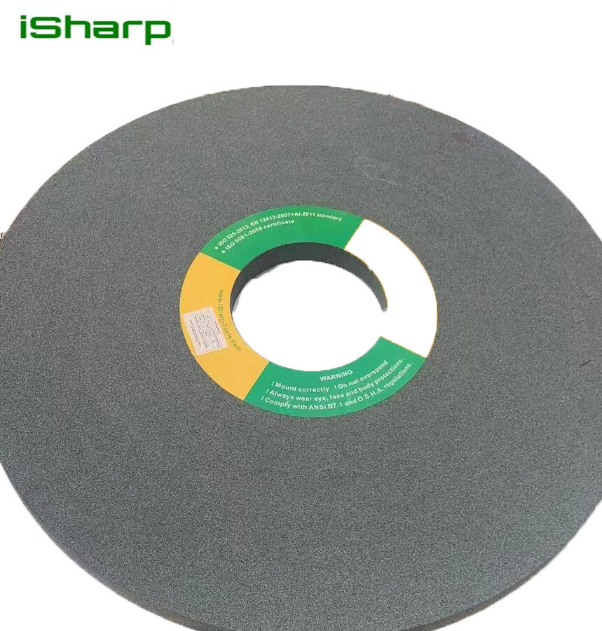 Pa Straight Grinding Wheel For Stainless Stain Grinding