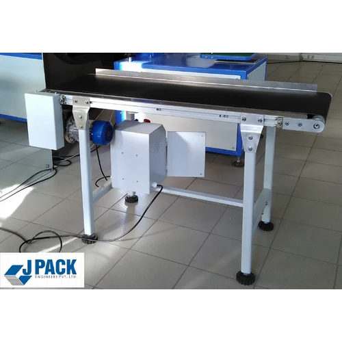 Ms बेल्ट कन्वेयर - जपाक ेंगिनीर्स प्राइवेट लिमिटेड