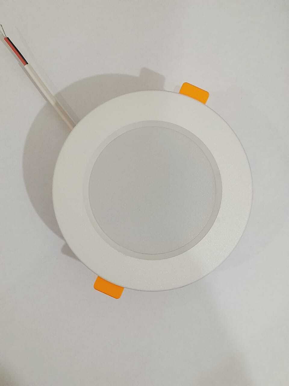 10w Concealed Downlight - Color: Cool White