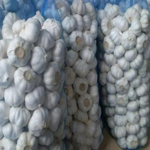 Garlic Net Bag Re-Usable