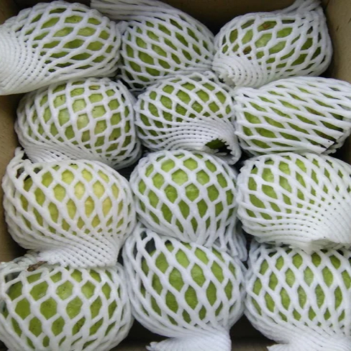 Fruit Cover Bottleneck And Straight Film Thickness: 3 Millimeter (Mm)
