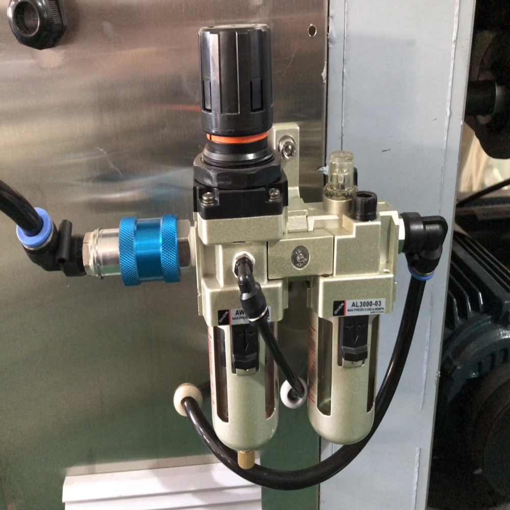 Auto Tube Filling And Sealing Machine - Automatic Grade: Automatic