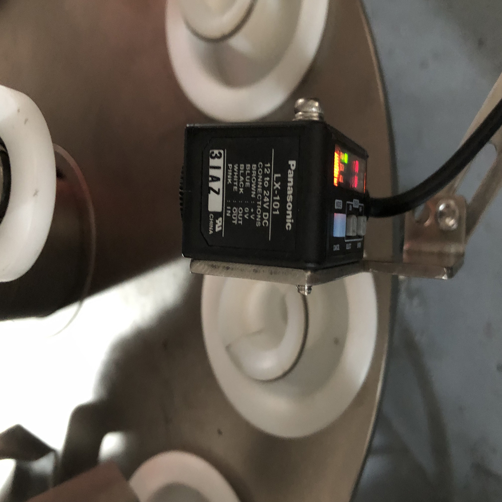 Auto Tube Filling And Sealing Machine - Automatic Grade: Automatic