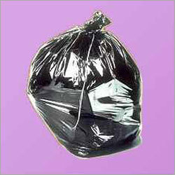 प्लास्टिक कचरा बैग