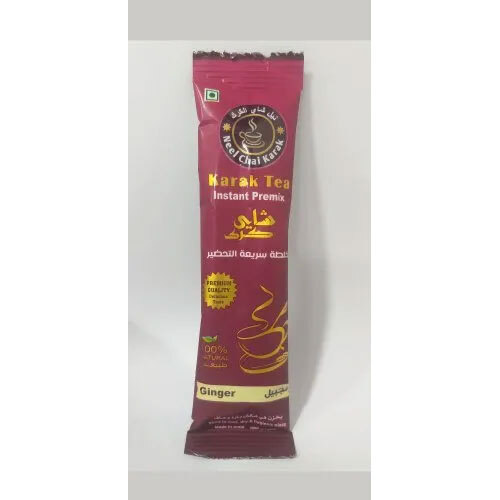 करक चाय पैकेट प्रीमिक्स
