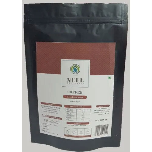 Common Espresso Coffee Premix