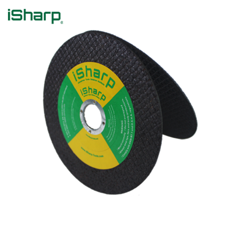 107 मिमी T41 डबल नेट एशियन वर्जन कट ऑफ डिस्क