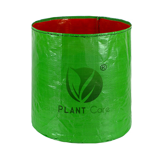 12X12 Inch Round Hdpe Grow Bag Plant Growth