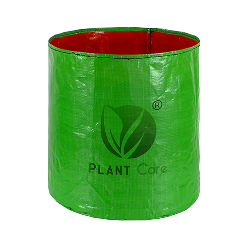 18X18 Inch Round Hdpe Grow Bag Plant Growth