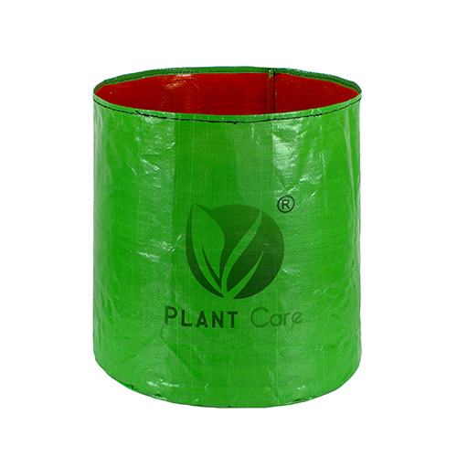 15X15 Inch Round Hdpe Grow Bag Plant Growth