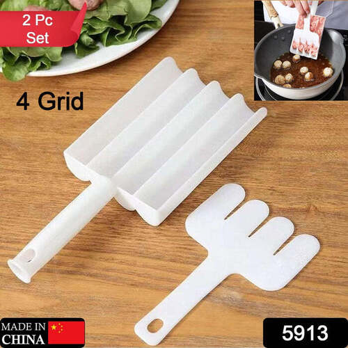Portable Maker For Making Cake Balls, Ice Cream Spoon, Doughnut, Hand Cutting Scoop