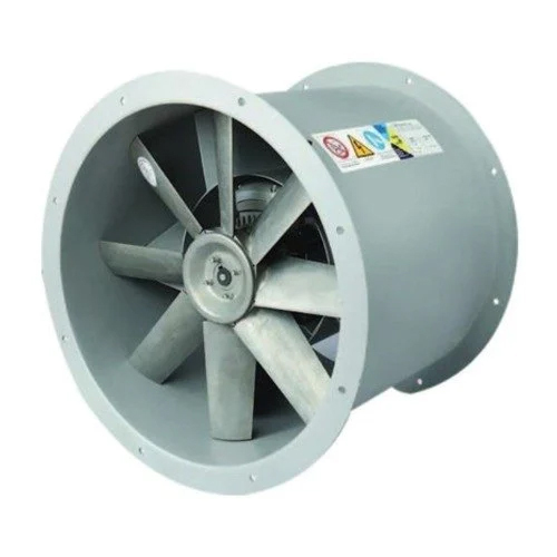 औद्योगिक अक्षीय प्रवाह पंखा