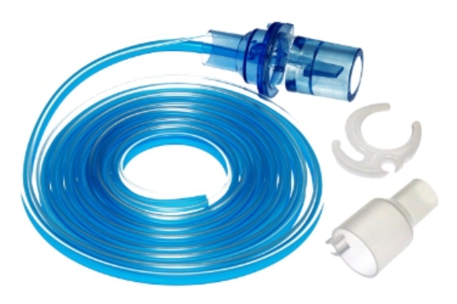 Double Water Trap Ventilator Circuit - High-quality Gas Pathway Tube, Ensures Safe And Efficient Patient Ventilation