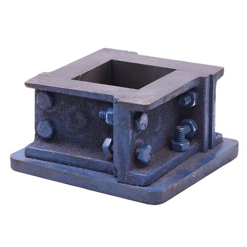 Ci Cube मोल्ड 50 मिमी