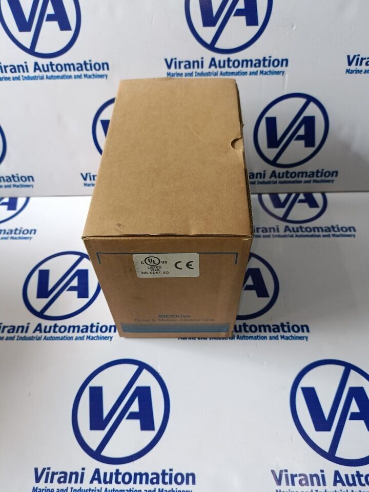 Gefran Adv20-1004-kxx-2mf Sieidrive1p 200-240 V 2,5 A 1,0 Kva 0,4 Kw - Application: Industrial Automation