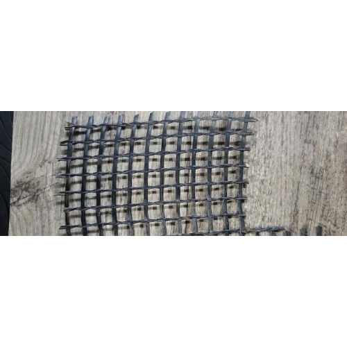 Fiber Glass Geogrid Geo Cells Application: Soil Reinforcement