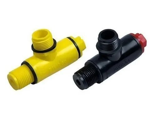 20 MM Plastic Ferrule