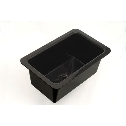 Premier Laboratory Sink 22 X 14 - Color: Black