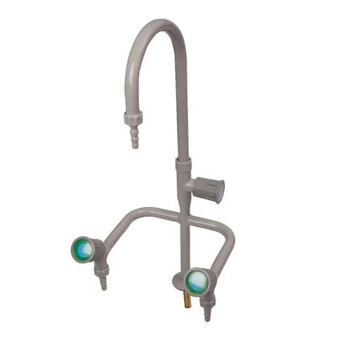 प्रमुख 3 वे पानी के नल