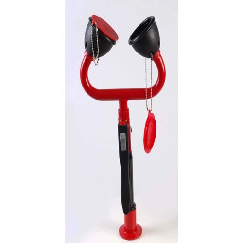 प्रमुख 2 वे आई वॉश