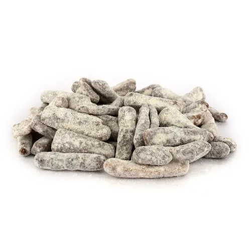 500 Gram Aam Papad - Sweet and Sour Treat, Yellow and White Delight | Solid Mango, Salt and Sugar Composition, 1-Year Shelf Life