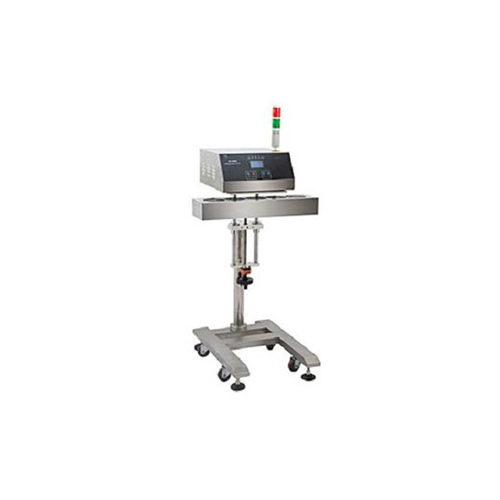 Automatic Induction Sealing Machine By Bew-da Engineers Private Limited