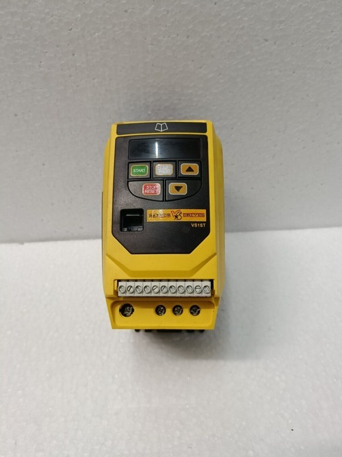 Baldor Inverter Vfd