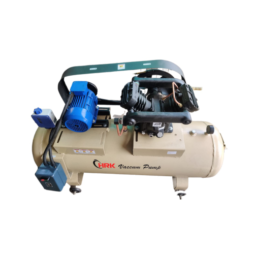 Stainless Steel Hv35 Industrial Vacuum Pump