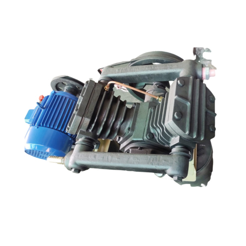 Stainless Steel Hv35 Industrial Vacuum Pump