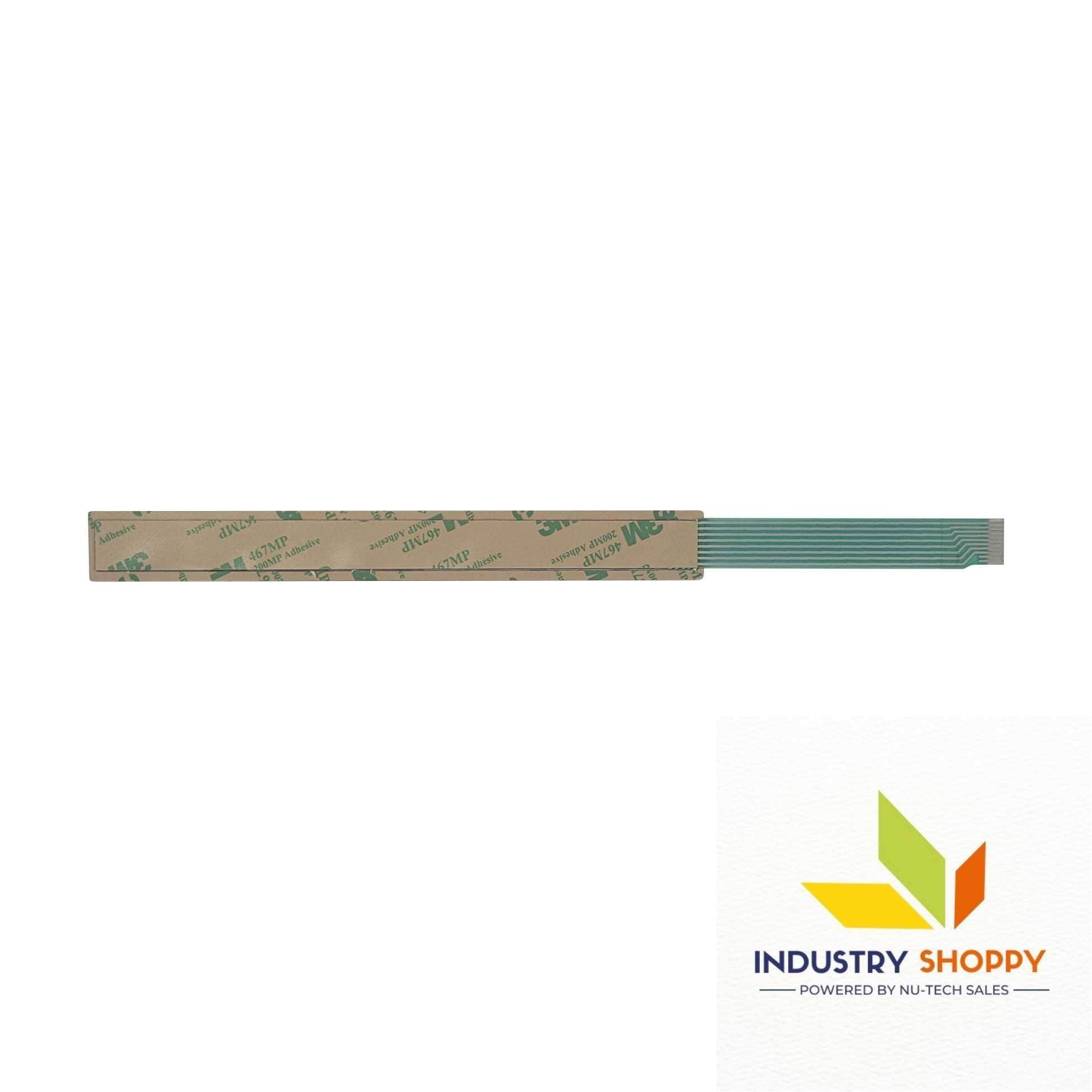 Membrane Keypad For Fanuc 7 Keys Buttons