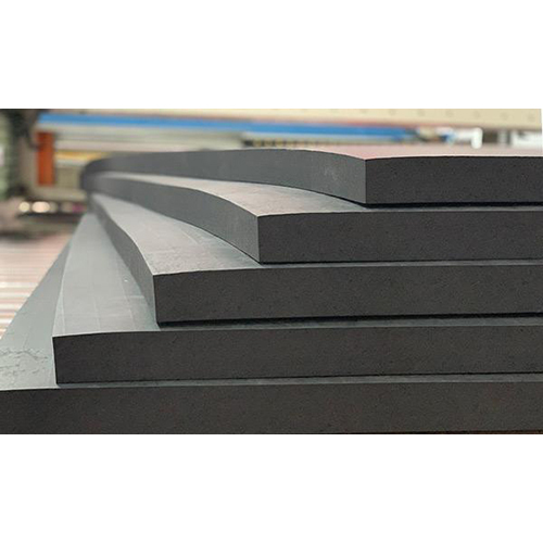 Black And Customized Color. Epdm Foam