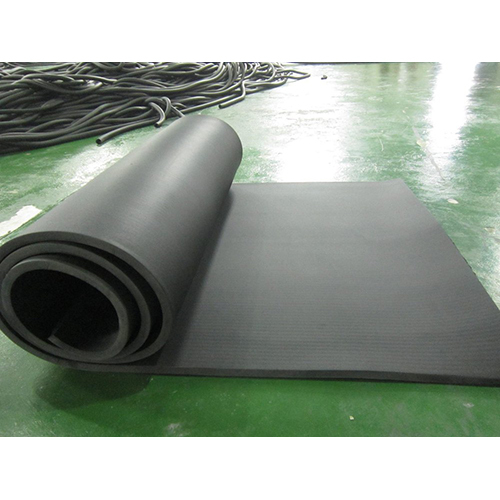 Black Or Customize Colors. Nbr Foam
