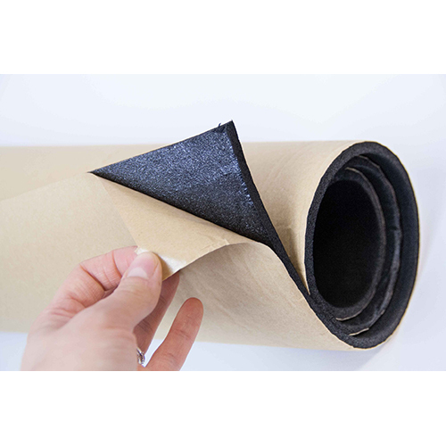 Black Or Customize Colors. Nbr Foam