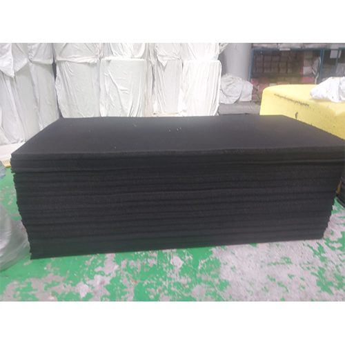 Filter Foam - Polyether Material, Sizes: 1m/2m/750mm, Colors: Blue, Black, Yellow, Custom, Density: 22-34kg/m3, Ppi: 10-60 | Flexible, Tear Resistant, Insulation, Air & Water Filtration