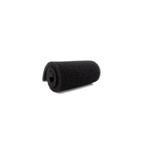 Filter Foam - Polyether Material, Sizes: 1m/2m/750mm, Colors: Blue, Black, Yellow, Custom, Density: 22-34kg/m3, Ppi: 10-60 | Flexible, Tear Resistant, Insulation, Air & Water Filtration