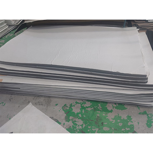 White Xlpe Foam