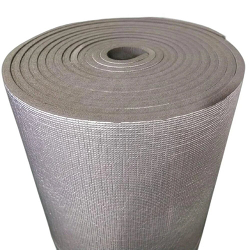 White Xlpe Foam