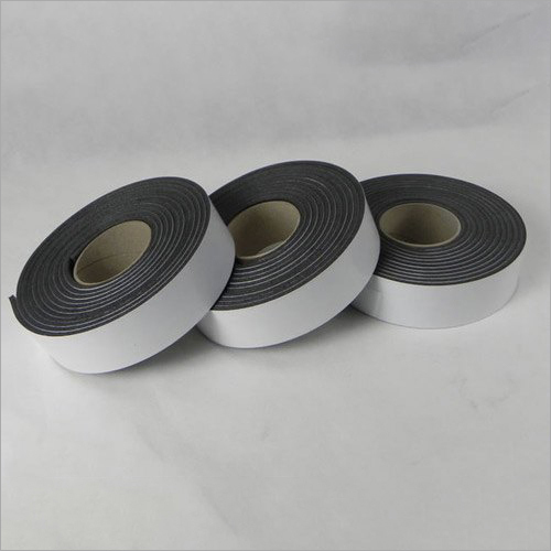 White Xlpe Foam