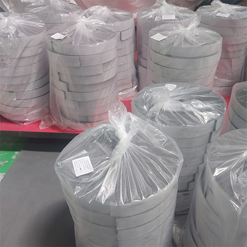 White Xlpe Foam