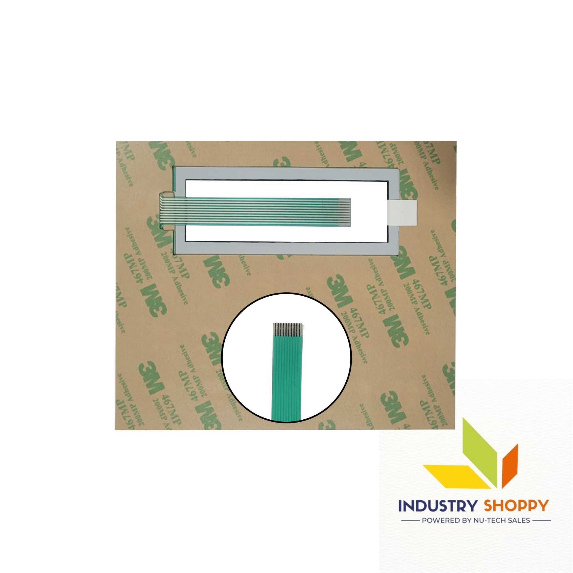 Keypad For Magelis Xbt-r411