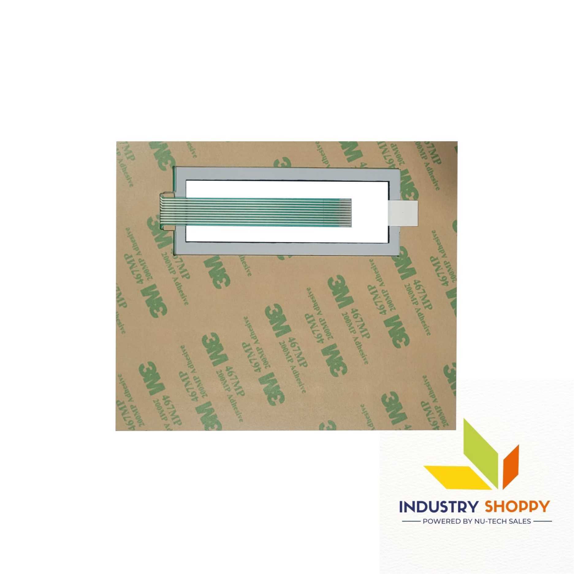 Keypad For Magelis Xbt-r411
