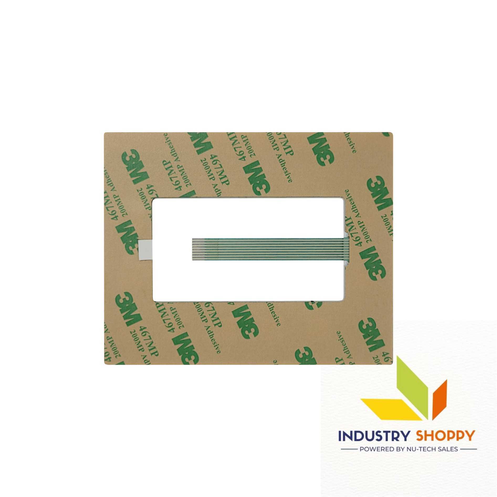 Keypad For Panelview 300 Micro - Application: Industrial