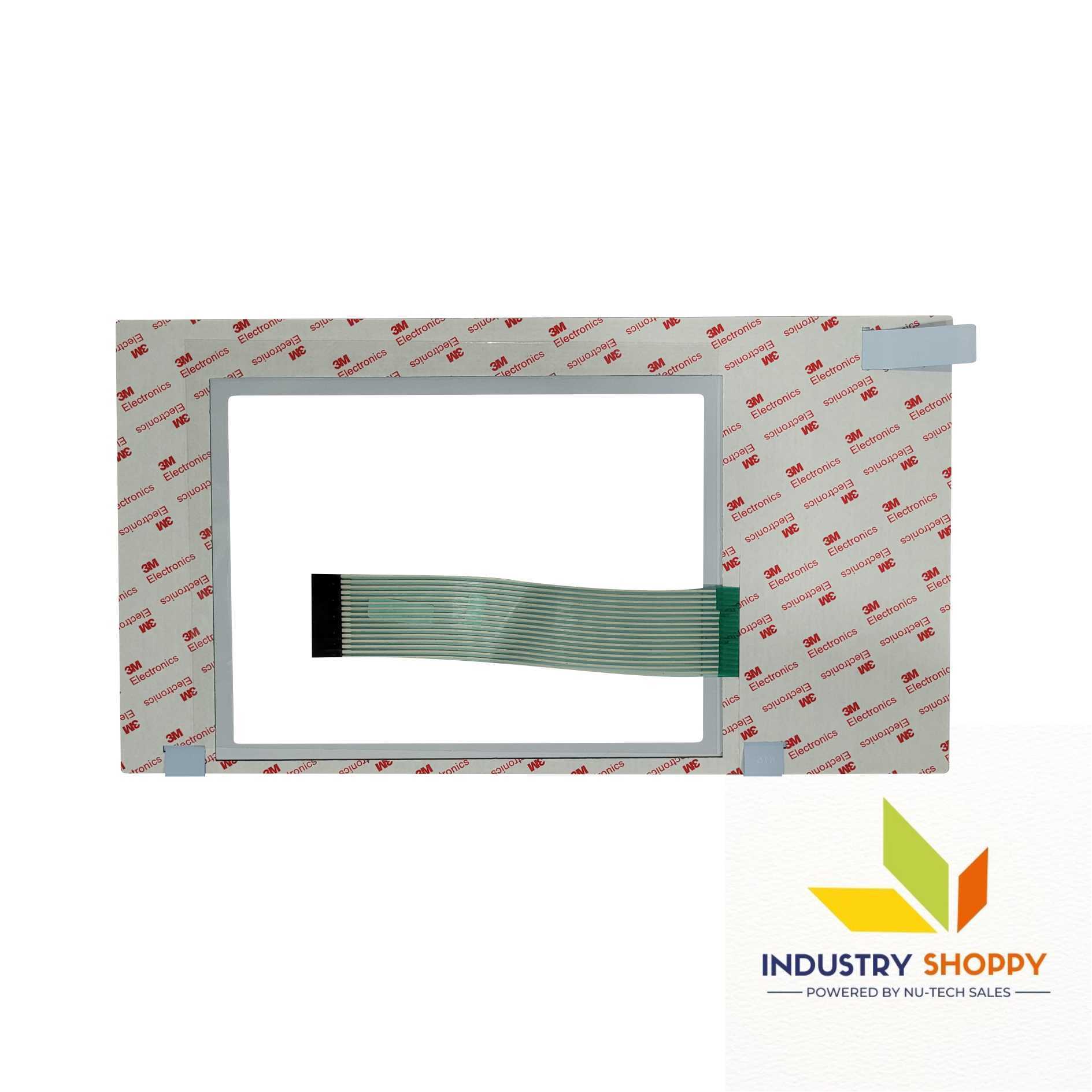 Pv Plus 1000-keypad - Application: Industrial